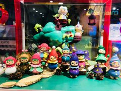 -泡泡玛特POPMART(壹号店)
