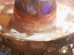 -京悦南门涮羊肉·羊蝎子火锅(田林路店)