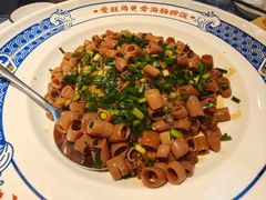 -旺角小渔村(二马路店)