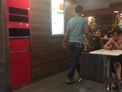 -麦当劳(北京路广百广场店)