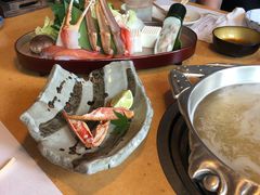 -蟹道乐(道顿堀本店)