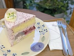-素咫咖啡CLIFEROSE(新安店)