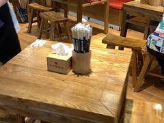 -子午路张记肉夹馍(兵马俑店)