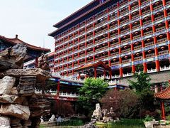 -大明幻境第一城