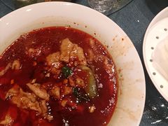 -凤凰园烤鸭店·唐山菜·传承花椒肉(老唐丰路店)