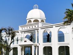 -巨鹏飞梦幻海岸