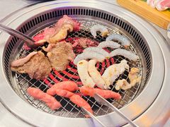 -谷町·烤肉自助(朱雀门店)