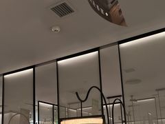-绿茶餐厅(滨海万达广场店)