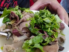 -宛平李记小吃(东关街店)