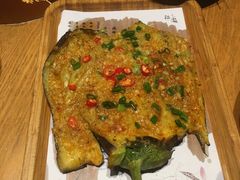 -拉完海鲜大排档(温岭店)