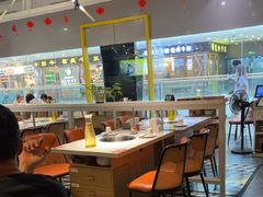 -味之绝美蛙鱼头火锅(金堂店)