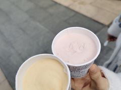 -哈根达斯(深圳海岸城店)