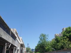 -西总布胡同小区