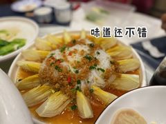 -邢家锅贴老店·非遗·开封菜(金明广场店)