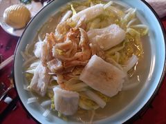 -五号茶居·新派粤菜·岭南五号酒店(沿江中路店)