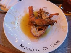 -Ministry of Crab•MOC(交子大道店)