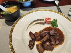 -一本魅·日式料理