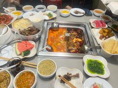-海底捞火锅(九霄梦天地店)