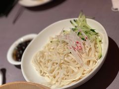 老北京炸酱面-金鸭季·北京烤鸭(深业上城店)