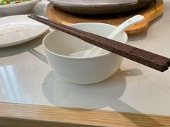 -周三的情书花园餐厅(江北店)