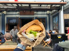 -Fergburger(皇后镇店)