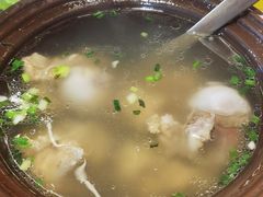 -小菜园新徽菜(滁州苏宁店)