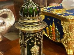 -卢布里西餐厅(总店)