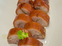 -写庭·鱼鲜川菜·宴请(铁像寺水街店)