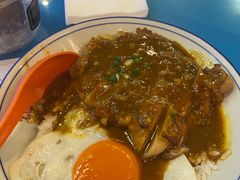 -憶廟街 X 沙角邨(太古城店)