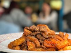 -撒拉花儿·新疆菜·清真(太阳宫店)