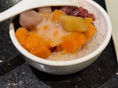 芋圆刨冰-吴记鲜定味