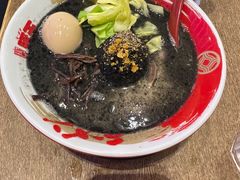 -豚王拉面(铜锣湾店 )
