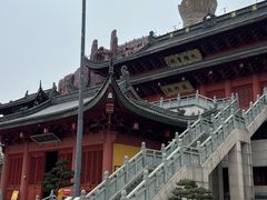 -上海东林寺(金山区)