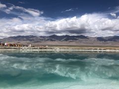 景点-敦煌莫高窟