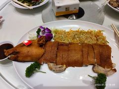 -東海海鲜酒家(中信广场店)