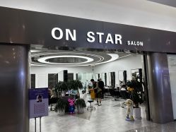 -ON STAR SALON