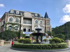 -美的鹭湖森林度假区