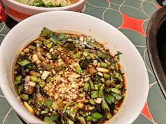 -南城十里潮汕鲜牛火锅·鲜虾生滚粥(融汇老商埠店)