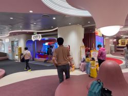 -奈尔宝·国风主题儿童乐园·亲子餐厅(豫园商城店)
