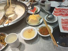 -人人捞火锅(陵水店)
