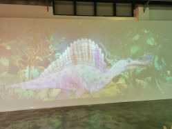 点击看大图 -恐龙探索乐园(磁器口店)