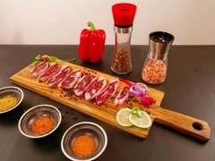 -莱真牛碳火烤肉(合肥旗舰店)
