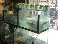-熊记火盆景鱼火锅(永庆路店)