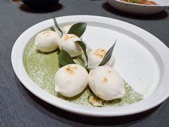 -锦府园·新台州菜(合生汇店)