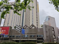 -上海建国宾馆-葵园餐厅