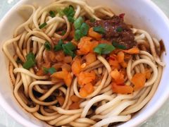 热干面-亢龙太子酒轩(东湖店)