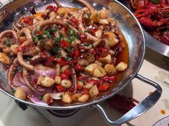 -聚味瞿记·龙虾堂(咸嘉湖店)