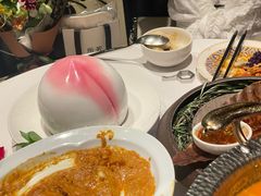 -狮拾久·现代新加坡料理(福田COCO Park店)