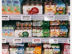 -Olé精品超市(苏州中心店)