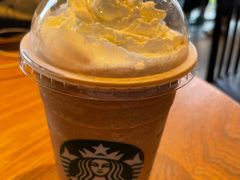 -星巴克(杭州嘉里中心4F店)